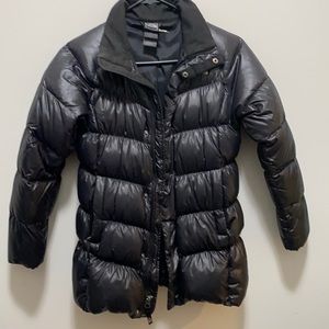 NorthFace Down puffer